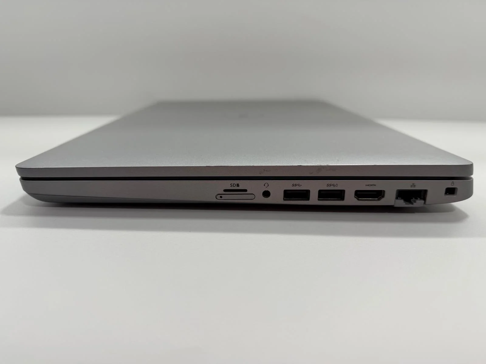 Laptop SH Dell Latitude 5510 i5-10310U 16gb RAM 256gb SSD 15.6 display touchscreen - imagine 6