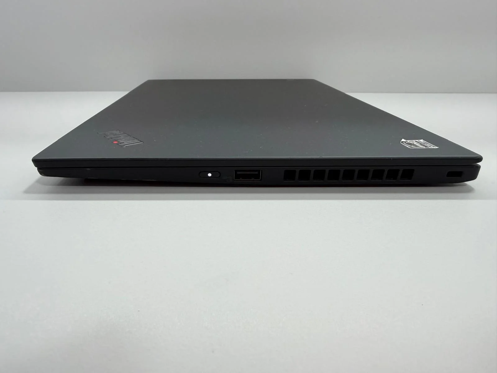 Laptop SH Lenovo X1 Carbon gen 7 i7-8665U 16gb ram baterie noua TOUCHSCREEN - imagine 10