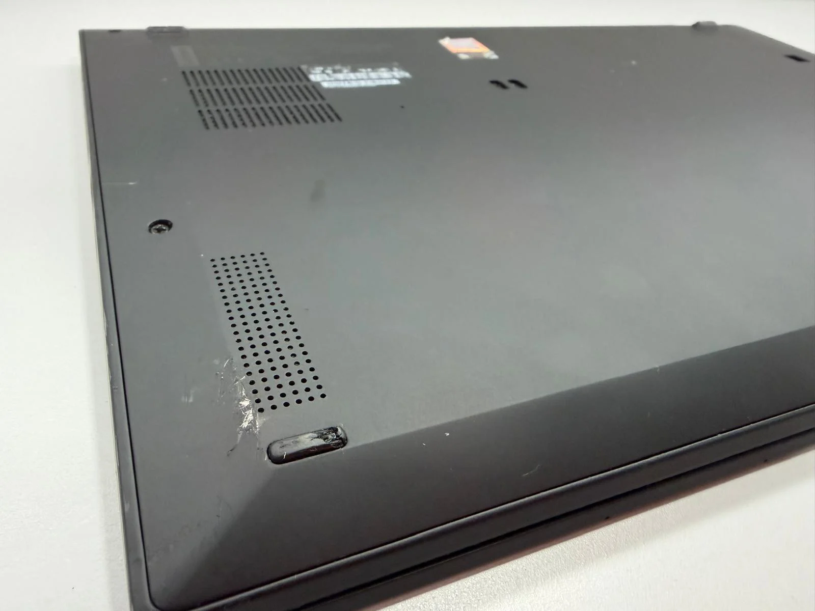 Laptop SH Lenovo X1 Carbon gen 7 i7-8665U 16gb ram baterie noua TOUCHSCREEN - imagine 12