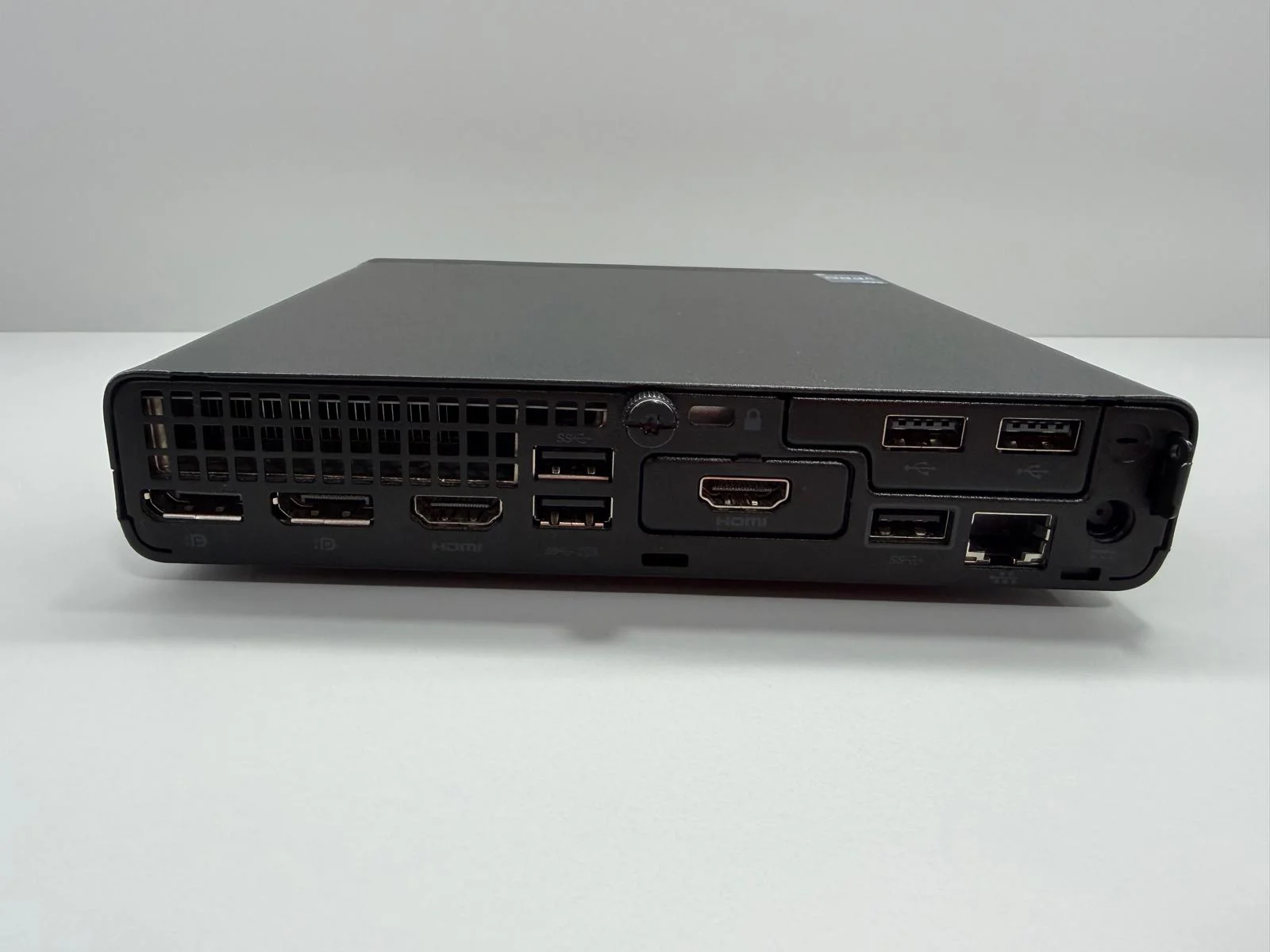Mini PC SH Hp Pro Mini 400 G9 Desktop PC i5-13500T 16GB ram SSD 512gb - imagine 4