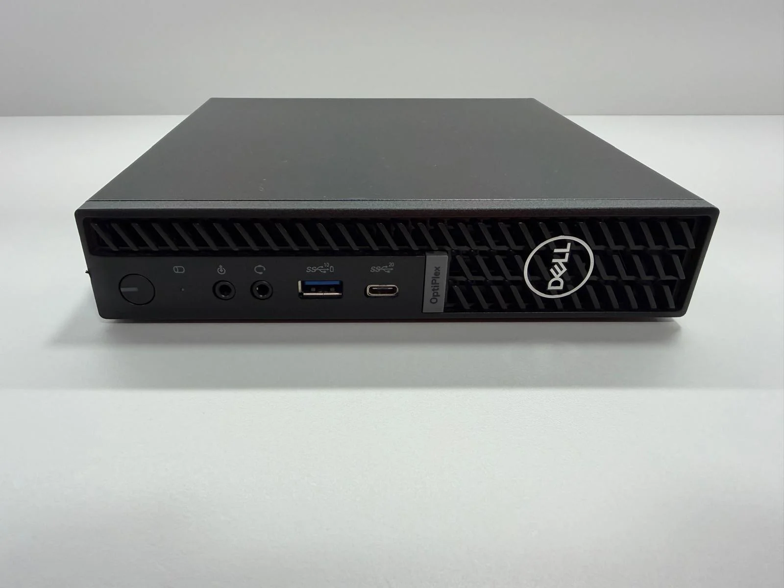 Mini PC SH Dell Optiplex Micro Plus 7010 i5-13500T 16gb DDR5 SSD 512gb NvME