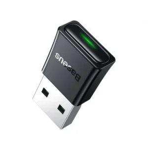 Adaptor Bluetooth USB Baseus BA07 Negru