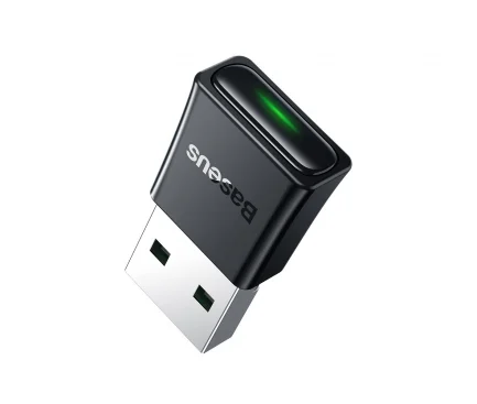 Adaptor Bluetooth USB Baseus BA07 Negru