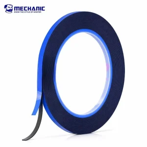 Banda adeziva rama display telefon Mechanic T3 3mm
