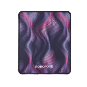 MousePad Borofone BG12 Illustrious 200mm x 240mm Multicolor