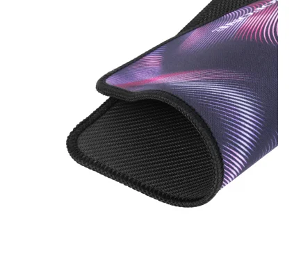 MousePad Borofone BG12 Illustrious 200mm x 240mm Multicolor - imagine 5