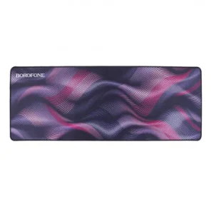 MousePad Borofone BG12 Illustrious 800mm x 300mm Multicolor