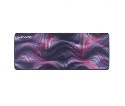 MousePad Borofone BG12 Illustrious 800mm x 300mm Multicolor