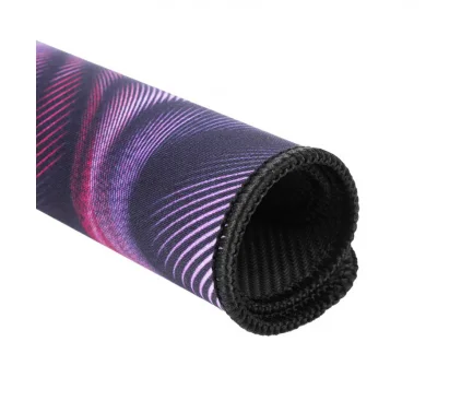 MousePad Borofone BG12 Illustrious 800mm x 300mm Multicolor - imagine 3