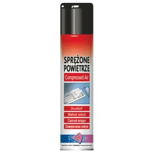 SPRAY AER COMPRIMAT 300ML Micro Chip