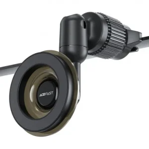 Suport Auto Magnetic Acefast D68 4.7inch - 6.9inch Negru