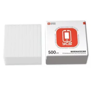 Bureti Curatare YCS Set 500 bucati