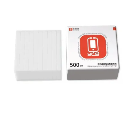 Bureti Curatare YCS Set 500 bucati