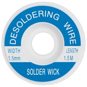 TRESA ABSORBANTA 1.5MM/1.5M