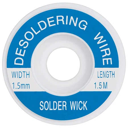 TRESA ABSORBANTA 1.5MM/1.5M