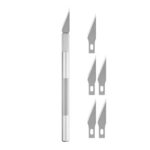 Bisturiu MaAnt M077 6in1