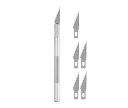 Bisturiu MaAnt M077 6in1