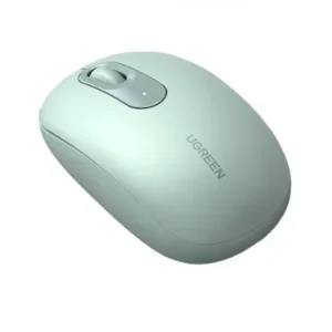 Mouse Wireless UGREEN MU105 2400DPI Verde