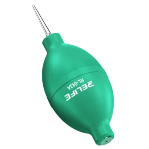 Suflanta manuala de aer din silicon Relife RL-043A
