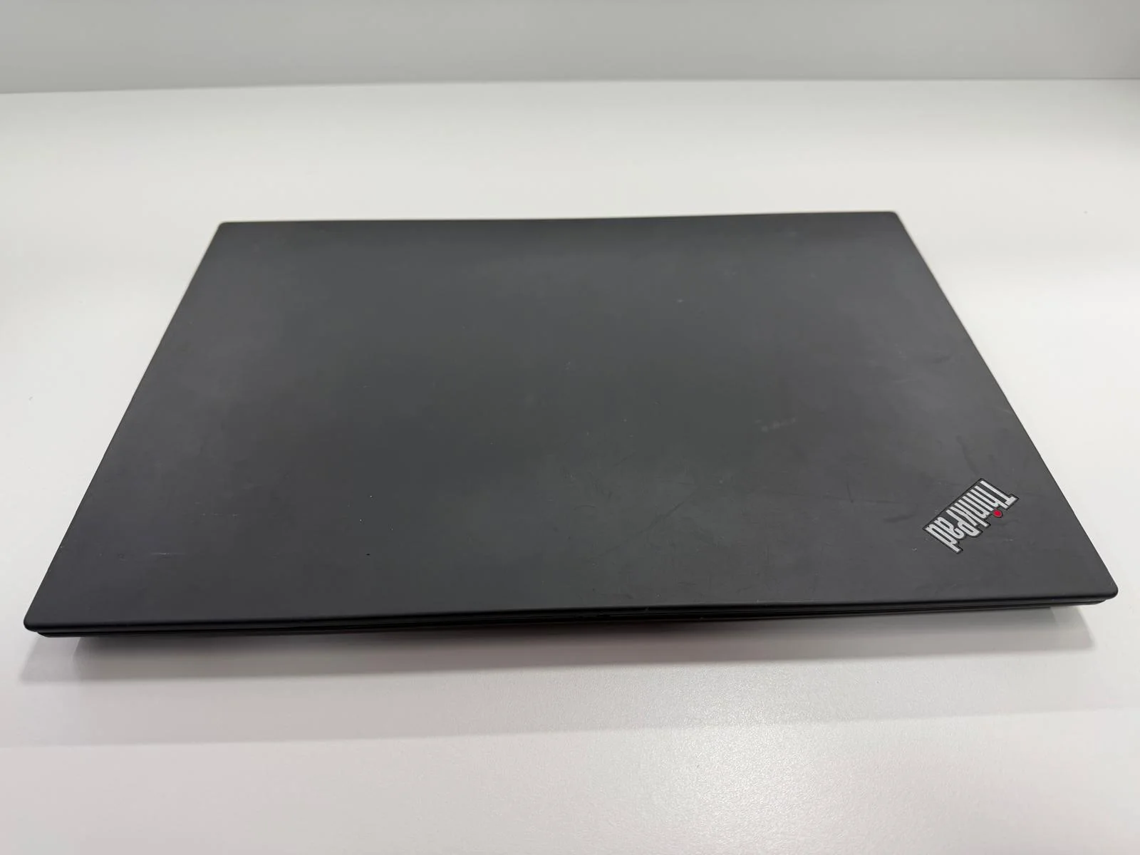 Laptop SH Lenovo T590 incomplet/piese - imagine 2