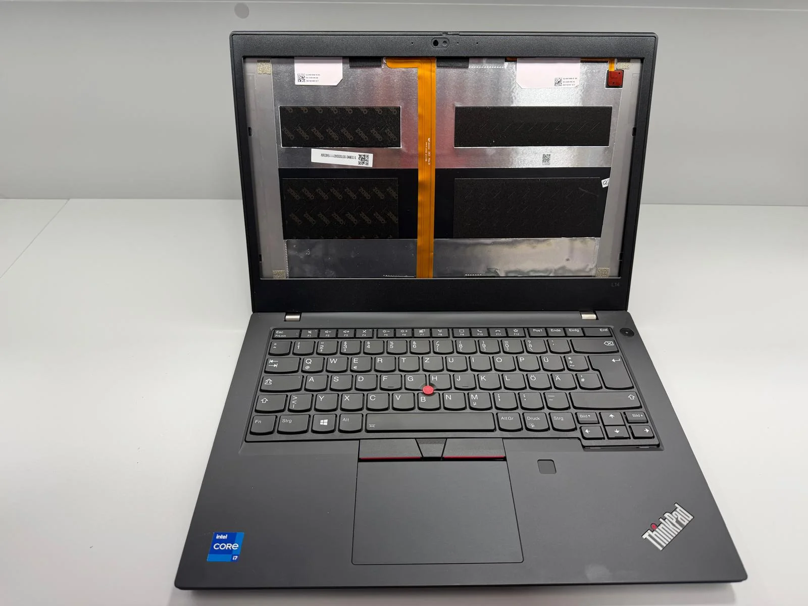 Laptop SH Lenovo L14 gen2 incomplet/piese YDZ107