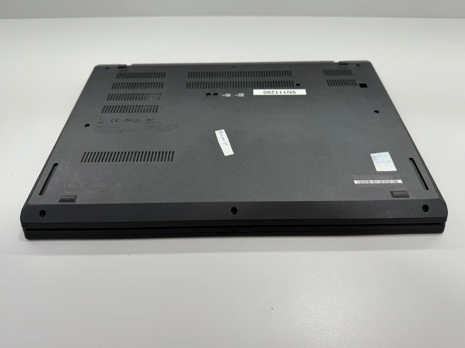 Laptop SH Lenovo L14 gen2 incomplet/piese YDZ107 - imagine 4