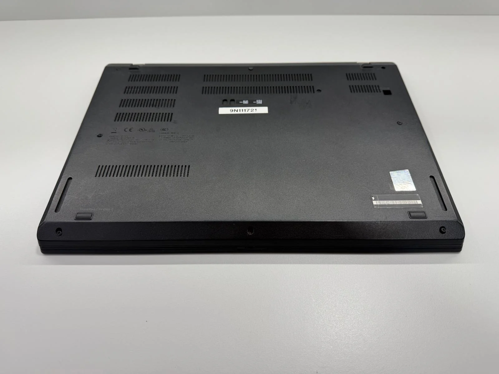 Laptop SH Lenovo L14 gen2 incomplet/piese DEFECT - imagine 2