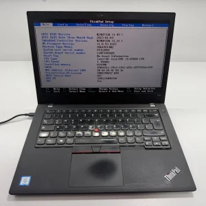 Laptop SH Lenovo T480 incomplet/piese YDZ110