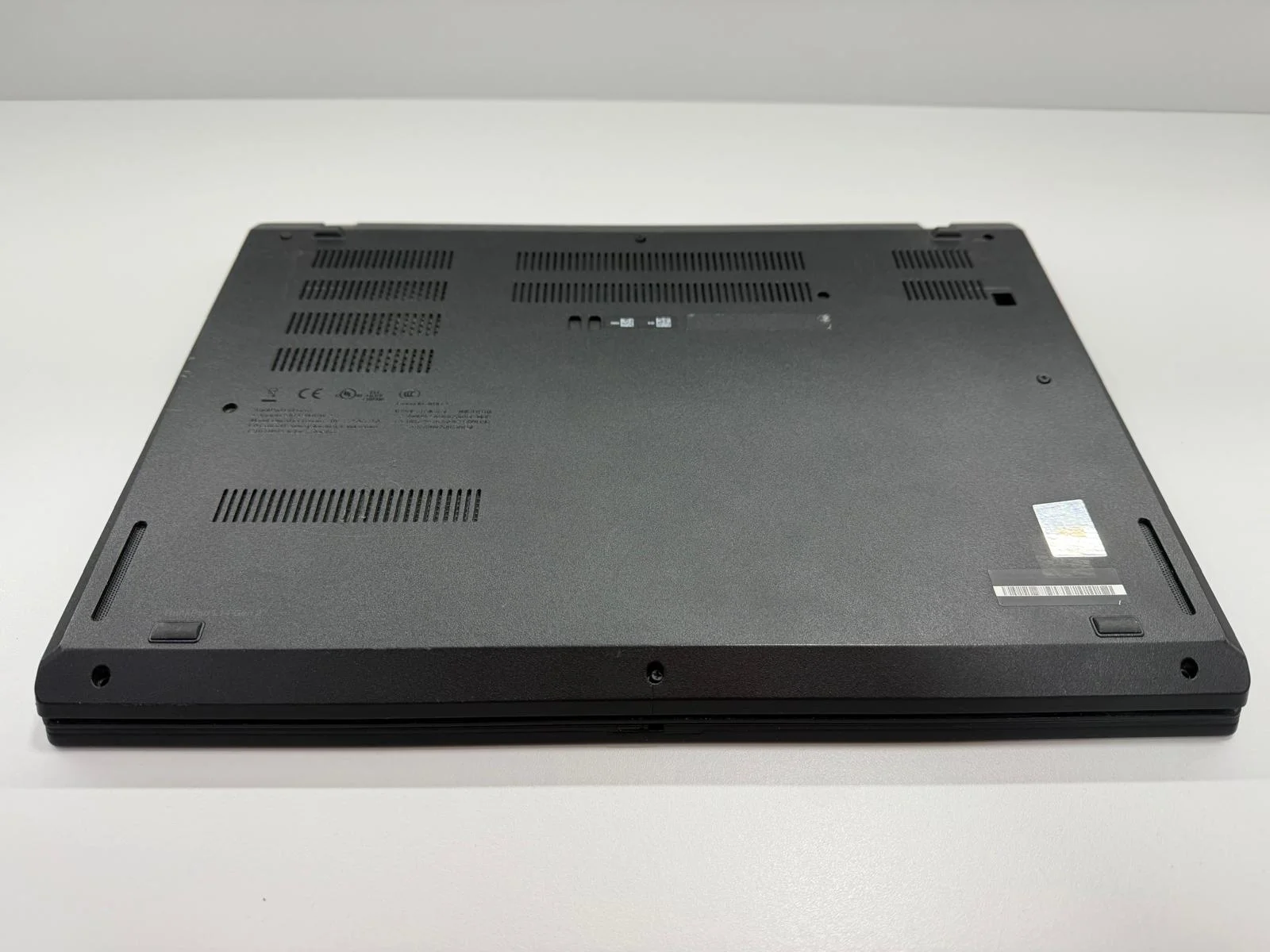 Laptop SH Lenovo L14 gen2 incomplet/piese YDZ111 defect - imagine 3
