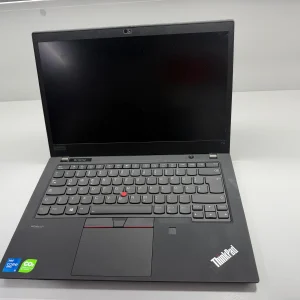Laptop SH Lenovo T14 gen 2 incomplet/piese YDZ112