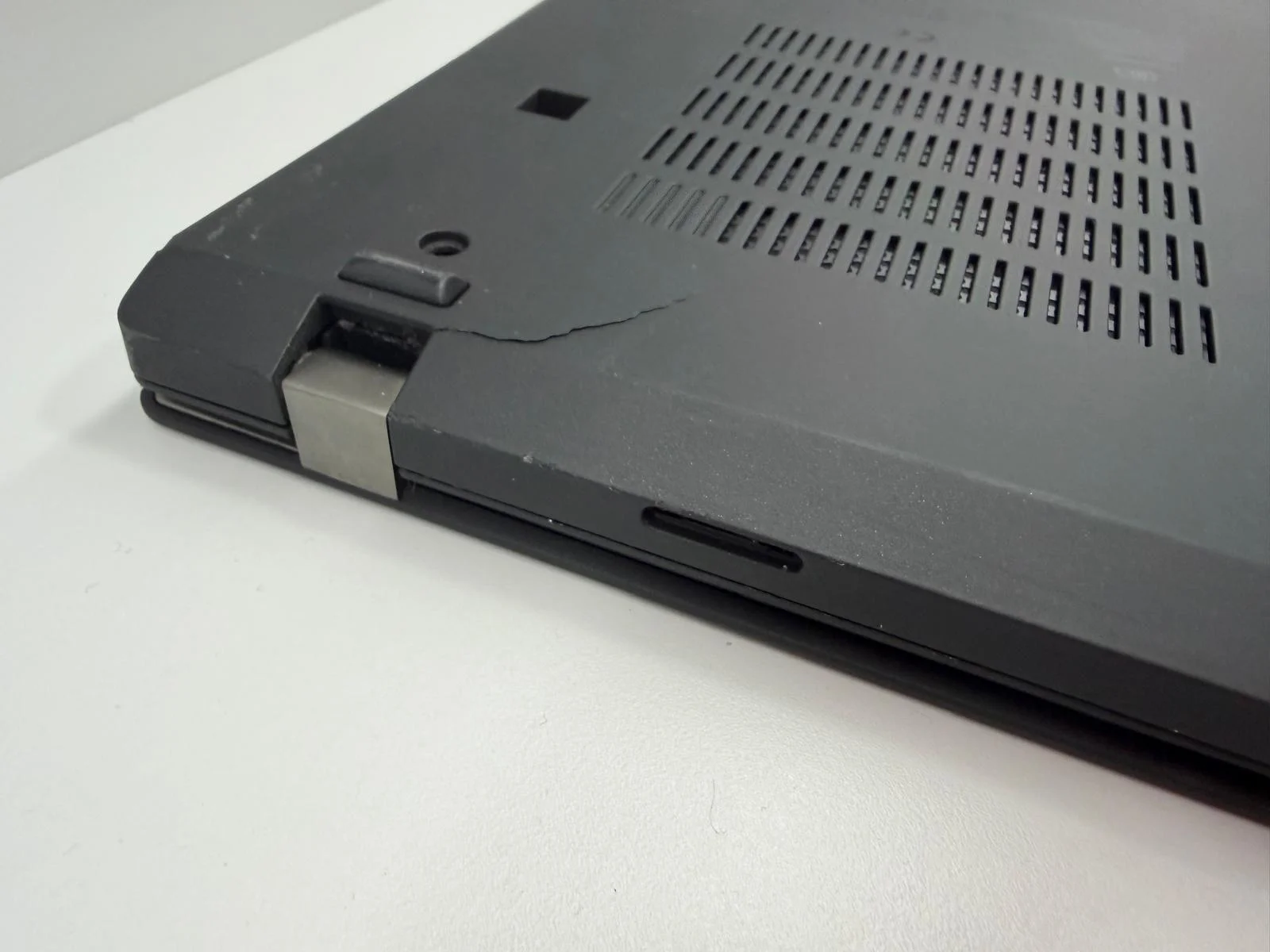 Laptop SH Lenovo T14 gen 2 incomplet/piese YDZ112 - imagine 5