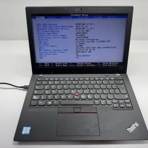Laptop SH Lenovo X280 incomplet/piese YDZ114