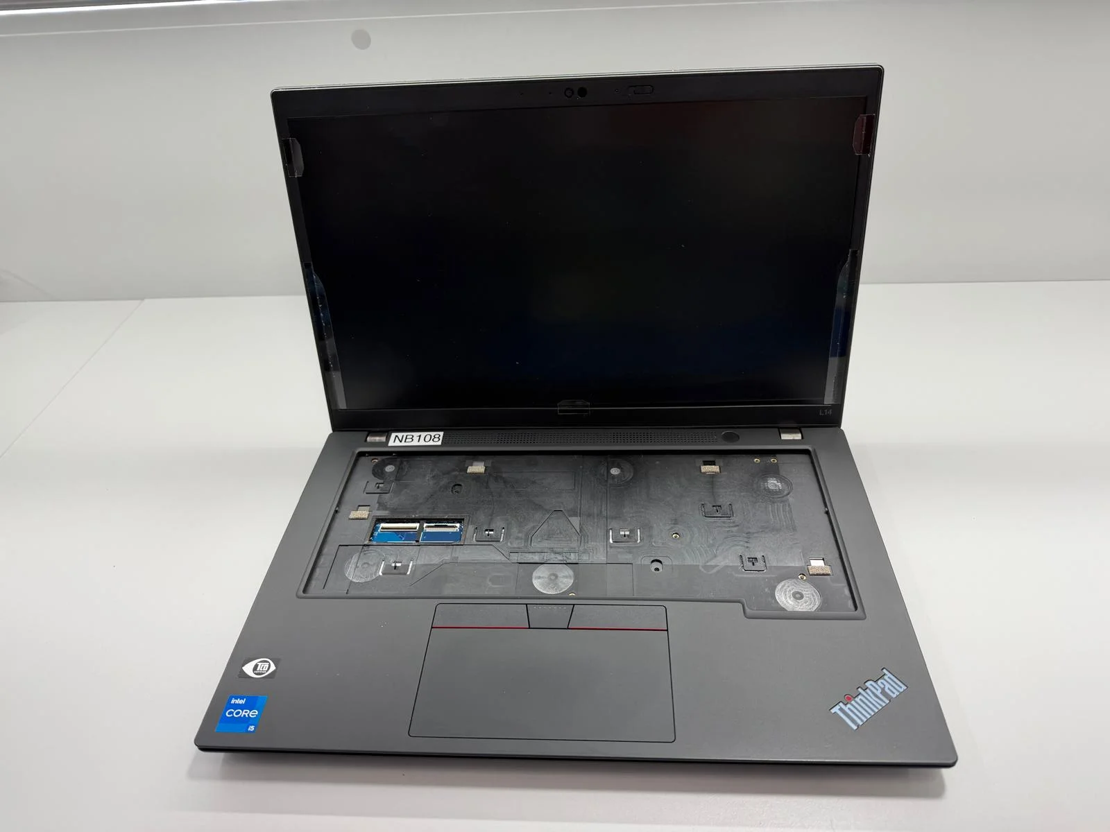 Laptop SH Lenovo L14 gen3 incomplet/piese DEFECT