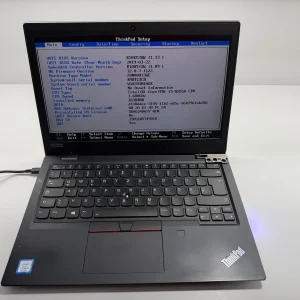 Laptop SH Lenovo L390 incomplet/piese YDZ118