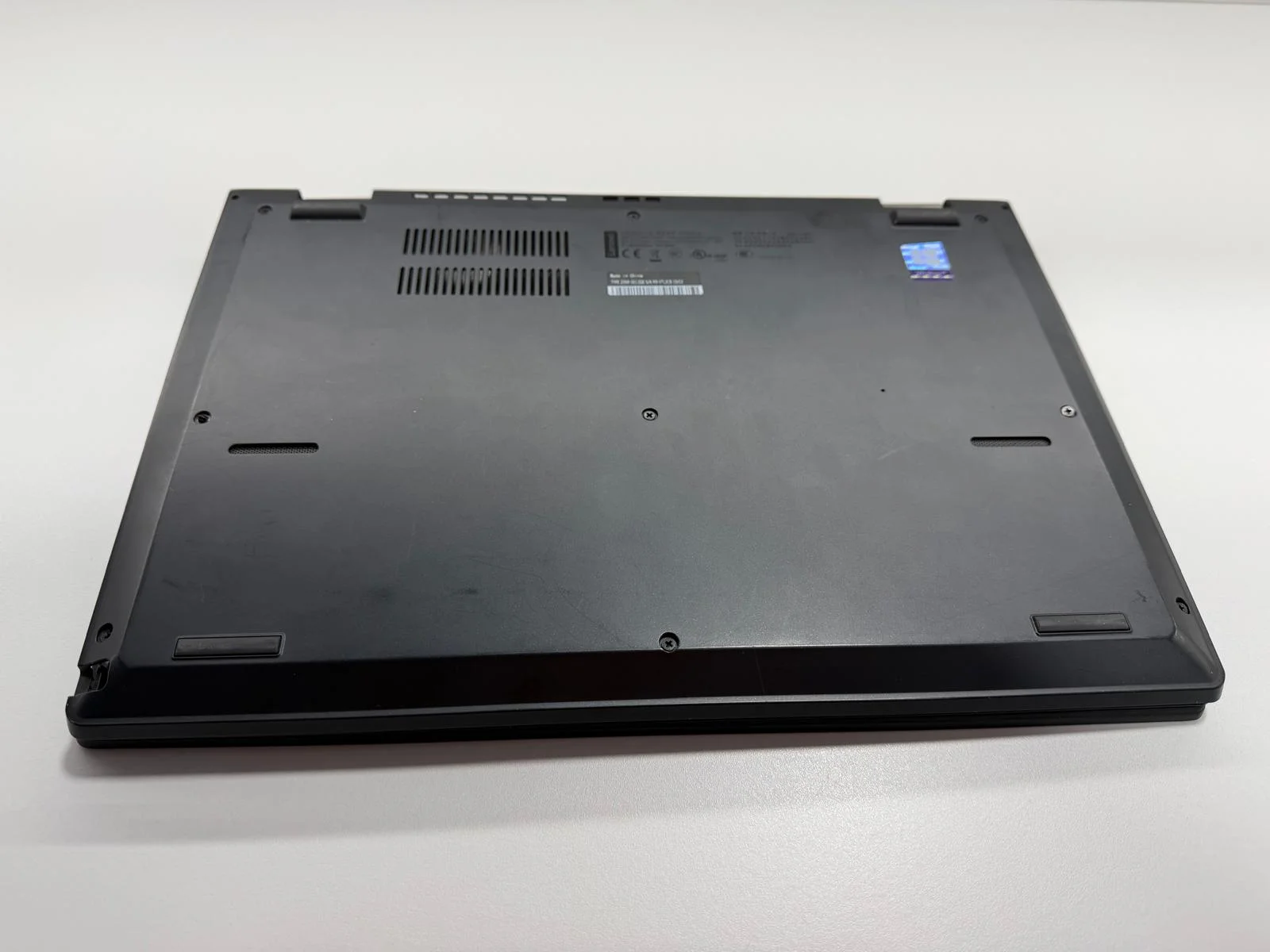 Laptop SH Lenovo L390 incomplet/piese YDZ118 - imagine 5