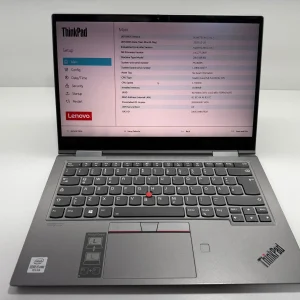 Laptop SH Lenovo Yoga gen 5 i5-10310U 16gb RAM 512gb SSD Touchscreen Pen