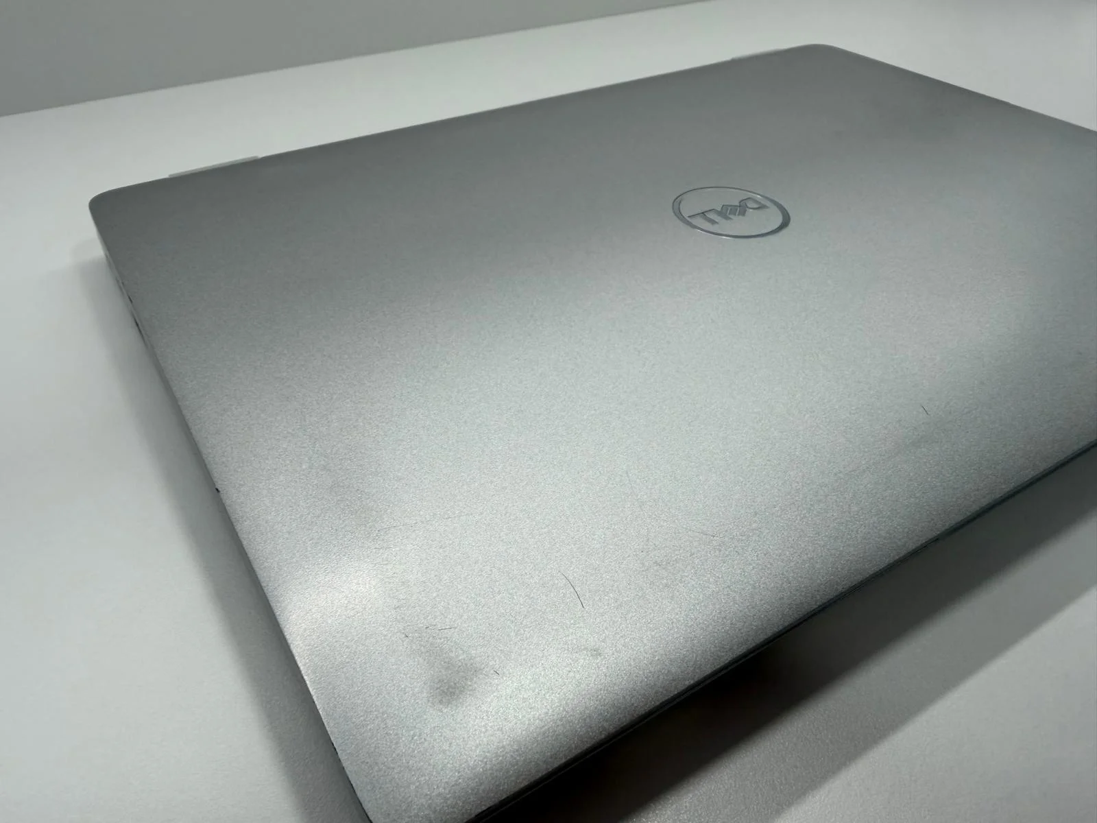Laptop SH Dell Latitude 5320 i7-1185G7 SSD 512gb NVME 16gb RAM baterie noua - imagine 10