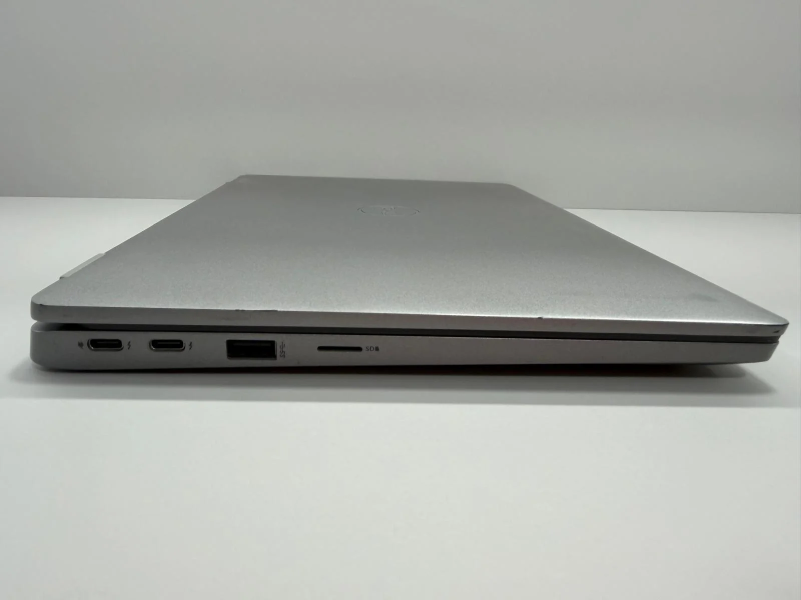 Laptop SH Dell Latitude 5320 i7-1185G7 SSD 512gb NVME 16gb RAM baterie noua - imagine 4