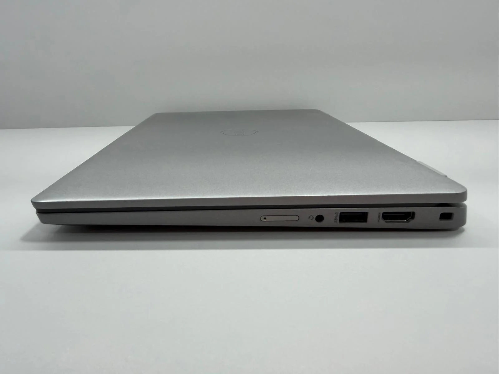 Laptop SH Dell Latitude 5320 i7-1185G7 SSD 512gb NVME 16gb RAM baterie noua - imagine 6