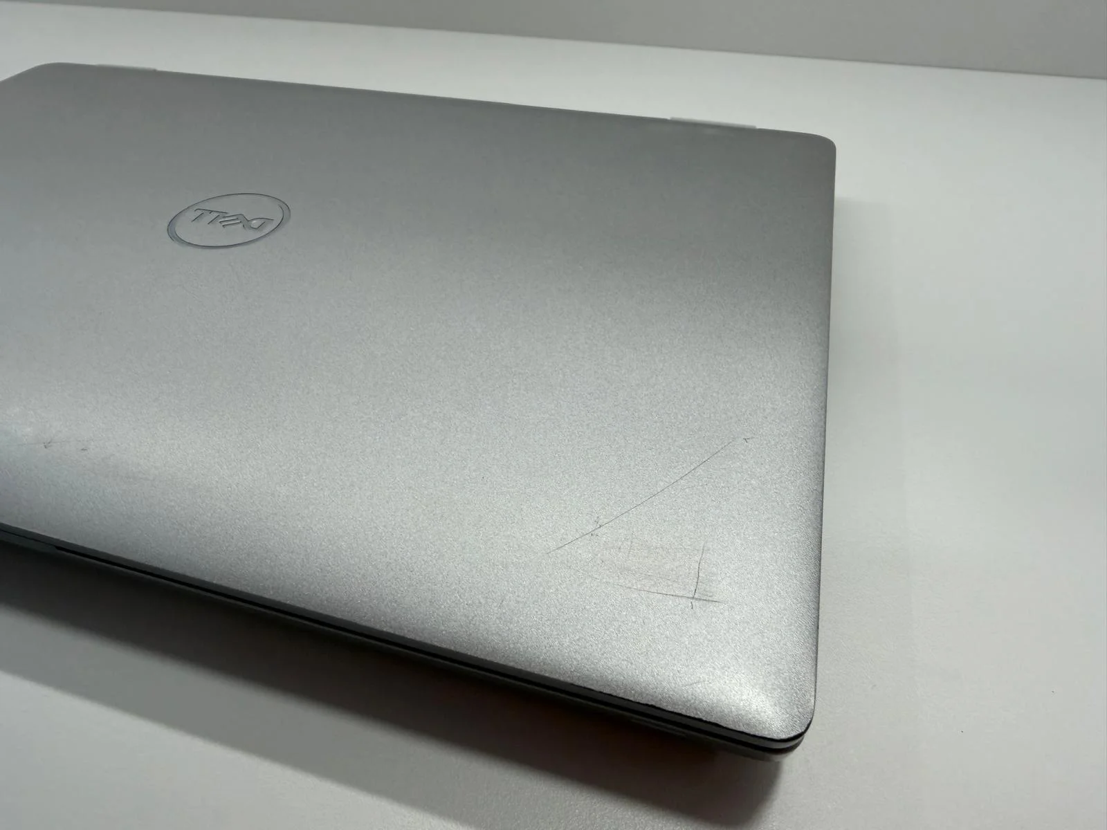 Laptop SH Dell Latitude 5320 i7-1185G7 SSD 512gb NVME 16gb RAM baterie noua - imagine 8