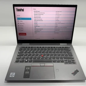 Laptop SH Lenovo Yoga gen 5 i5-10310U 512gb SSD Touchscreen Pen 16gb RAM
