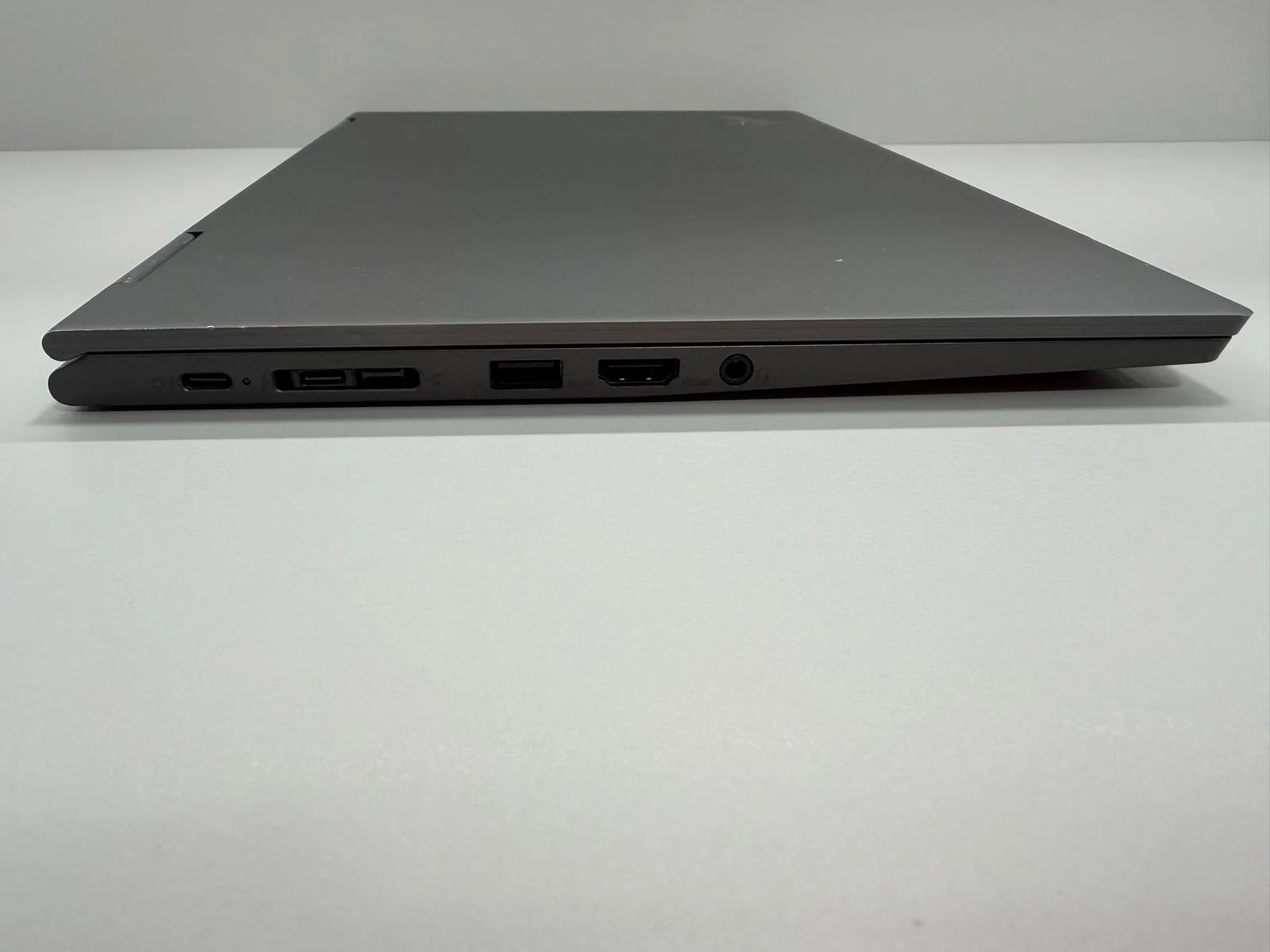 Laptop SH Lenovo Yoga gen 5 i5-10310U SSD 512gb 16gb RAM Touchscreen Pen - imagine 10