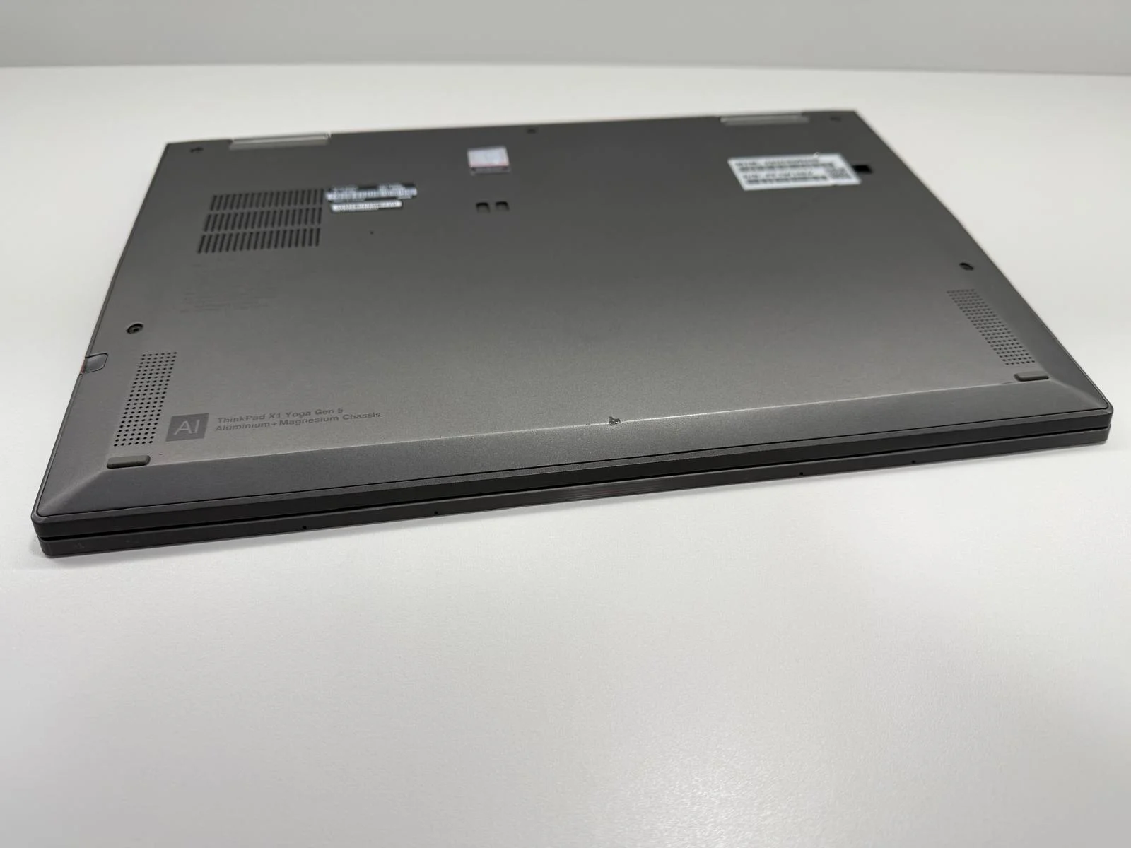 Laptop SH Lenovo Yoga gen 5 i5-10310U SSD 512gb 16gb RAM Touchscreen Pen - imagine 11
