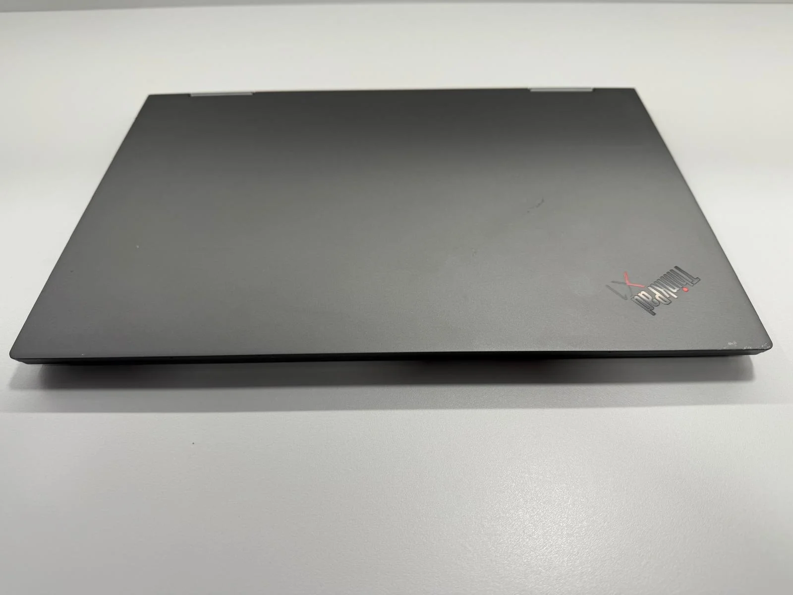 Laptop SH Lenovo Yoga gen 5 i5-10310U SSD 512gb 16gb RAM Touchscreen Pen - imagine 5