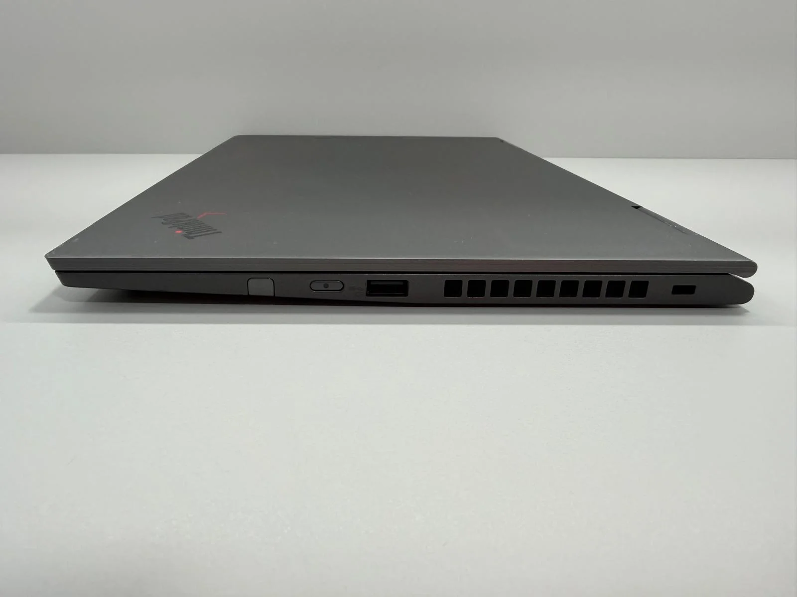 Laptop SH Lenovo Yoga gen 5 i5-10310U SSD 512gb 16gb RAM Touchscreen Pen - imagine 8