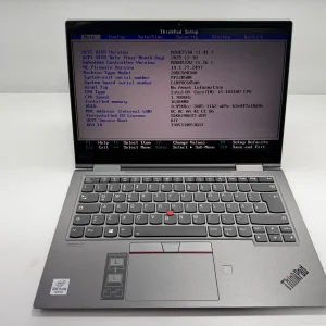 Laptop SH Lenovo Yoga gen5 Touchscreen i5-10310U 16gb RAM 512gb SSD cu Pen