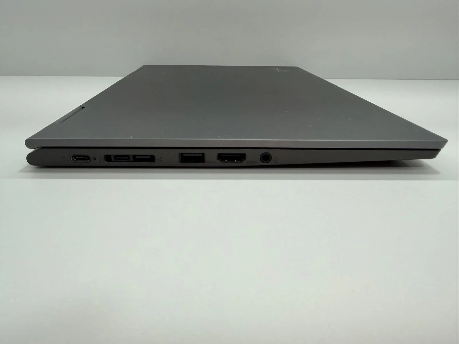 Laptop SH Lenovo Yoga gen5 Touchscreen i5-10310U 16gb RAM 512gb SSD cu Pen - imagine 13
