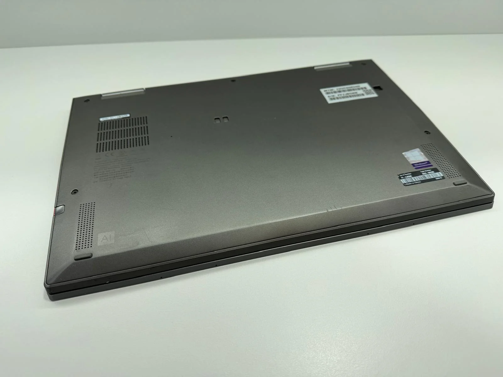 Laptop SH Lenovo Yoga gen5 Touchscreen i5-10310U 16gb RAM 512gb SSD cu Pen - imagine 14