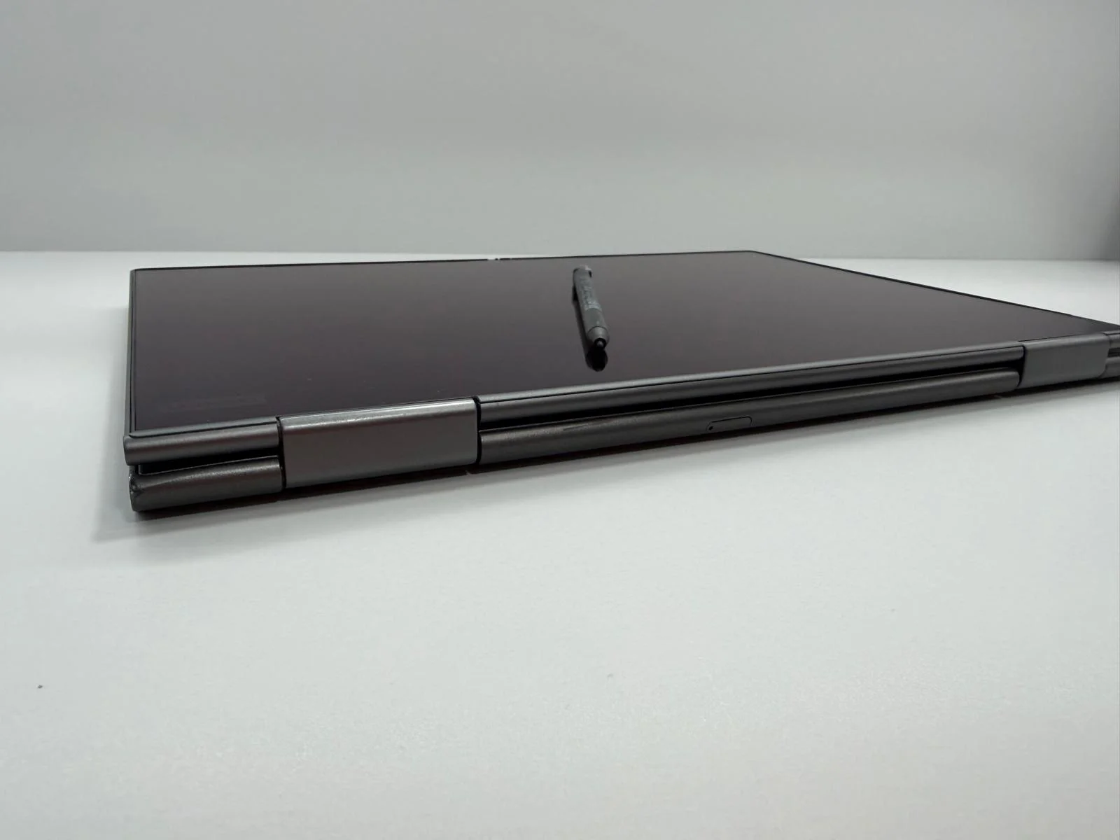 Laptop SH Lenovo Yoga gen5 Touchscreen i5-10310U 16gb RAM 512gb SSD cu Pen - imagine 3