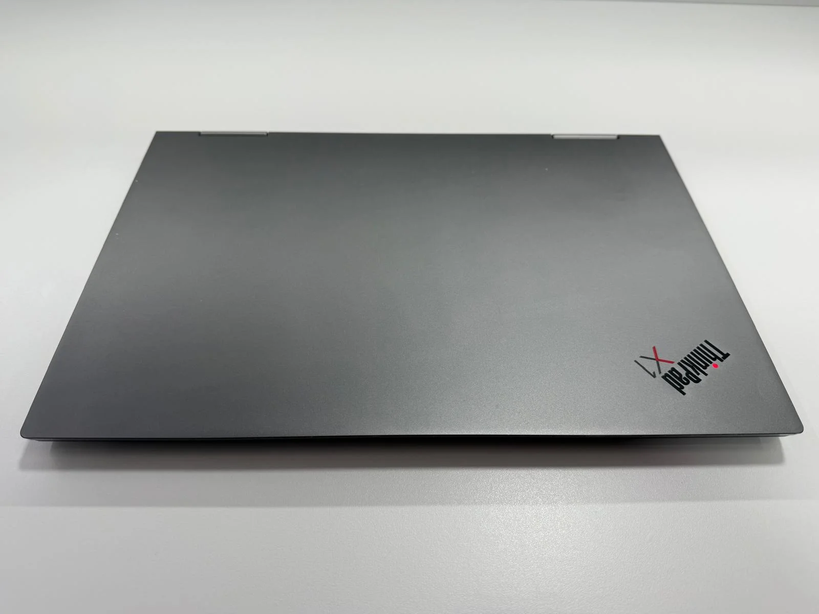 Laptop SH Lenovo Yoga gen5 Touchscreen i5-10310U 16gb RAM 512gb SSD cu Pen - imagine 9